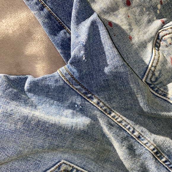 Purple Brand Jeans - Picture 10 of 11